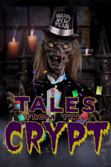 Tales from the Crypt: New Year's Shockin' Eve Trailer