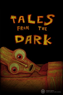 Tales From the Dark Trailer