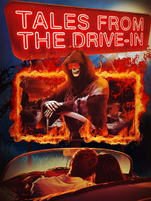 Tales from the Drive-In Trailer