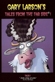 Tales from the Far Side Trailer