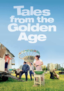 Tales from the Golden Age Trailer