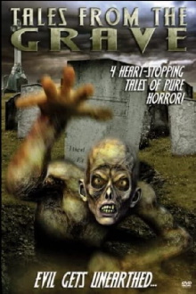 Tales from the Grave Trailer