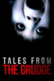 Tales from The Grudge Trailer