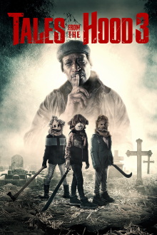 Tales from the Hood 3 Trailer