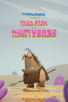 Tales from the Multiverse Trailer