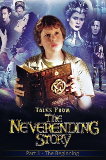 Tales from the Neverending Story: The Beginning Trailer