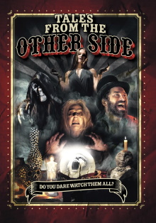 Tales from the Other Side Trailer