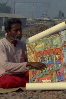 Tales from the Planet Kolkata Trailer