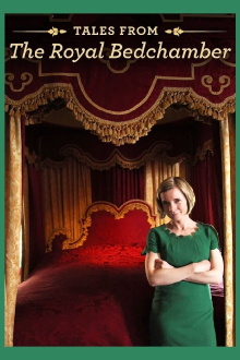 Tales from the Royal Bedchamber Trailer