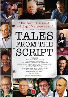 Tales from the Script Trailer