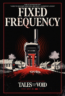 Tales from the Void: Fixed Frequency Trailer