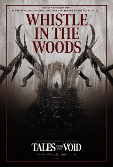 Tales from the Void: Whistle in the Woods Trailer