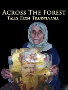 Tales from Transylvania Trailer