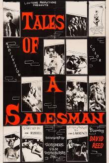 Tales of a Salesman Trailer