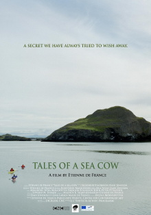 Tales Of A Sea Cow Trailer
