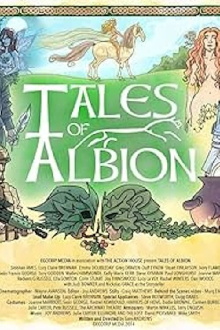 Tales of Albion Trailer