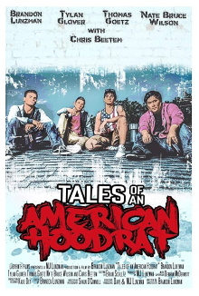 Tales of an American Hoodrat Trailer