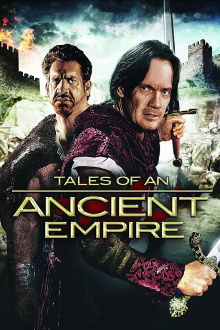 Tales of an Ancient Empire Trailer