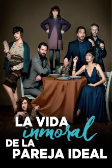 Tales of an Immoral Couple Trailer