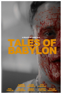 Tales of Babylon Trailer