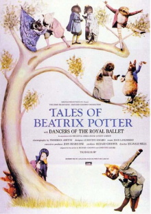 Tales of Beatrix Potter Trailer