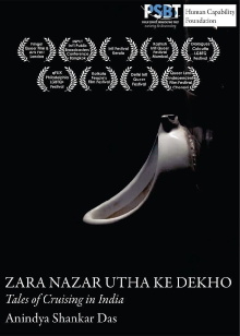 Tales of Cruising in India Trailer