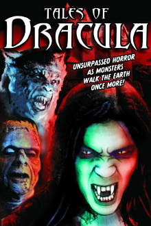 Tales of Dracula Trailer