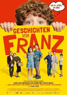 Tales of Franz Trailer