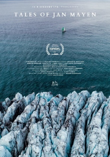 Tales of Jan Mayen Trailer