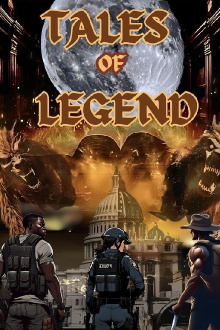 Tales of Legend Trailer