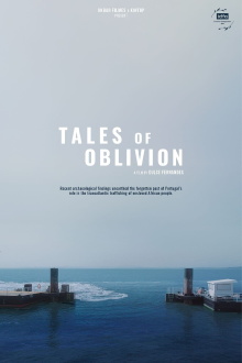 Tales of Oblivion Trailer