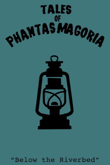 Tales of Phantasmagoria: Below the Riverbed Trailer