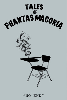 Tales of Phantasmagoria: No End Trailer