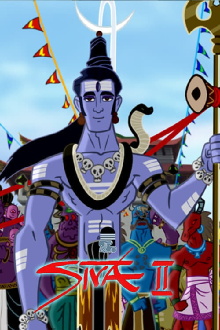 Tales of Siva 2 Trailer