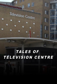 Tales of Television Centre Trailer