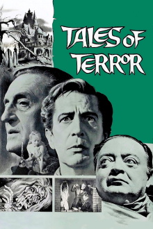 Tales of Terror Trailer
