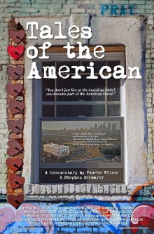 Tales of the American Trailer
