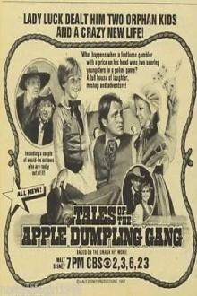 Tales of the Apple Dumpling Gang Trailer