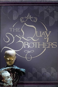 Tales of the Brothers Quay Trailer