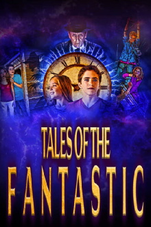 Tales of the Fantastic Trailer