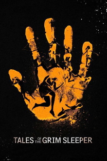Tales of the Grim Sleeper Trailer