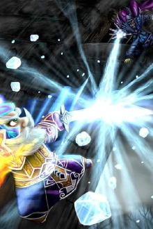 Tales of The Past Ⅱ Trailer