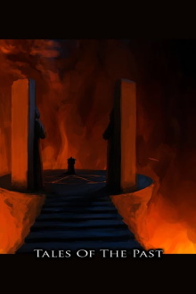 Tales of The Past Ⅲ Trailer