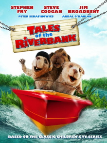 Tales of the Riverbank Trailer