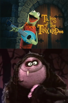 Tales of the Tinkerdee Trailer