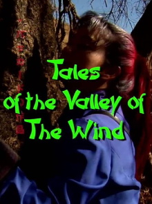 Tales of the Valley of the Wind Trailer