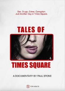 Tales of Times Square Trailer
