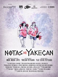 Tales of Yakecan Trailer