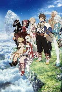 Tales of Zestiria: The Shepherd's Advent Trailer