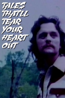 Tales That'll Tear Your Heart Out Trailer